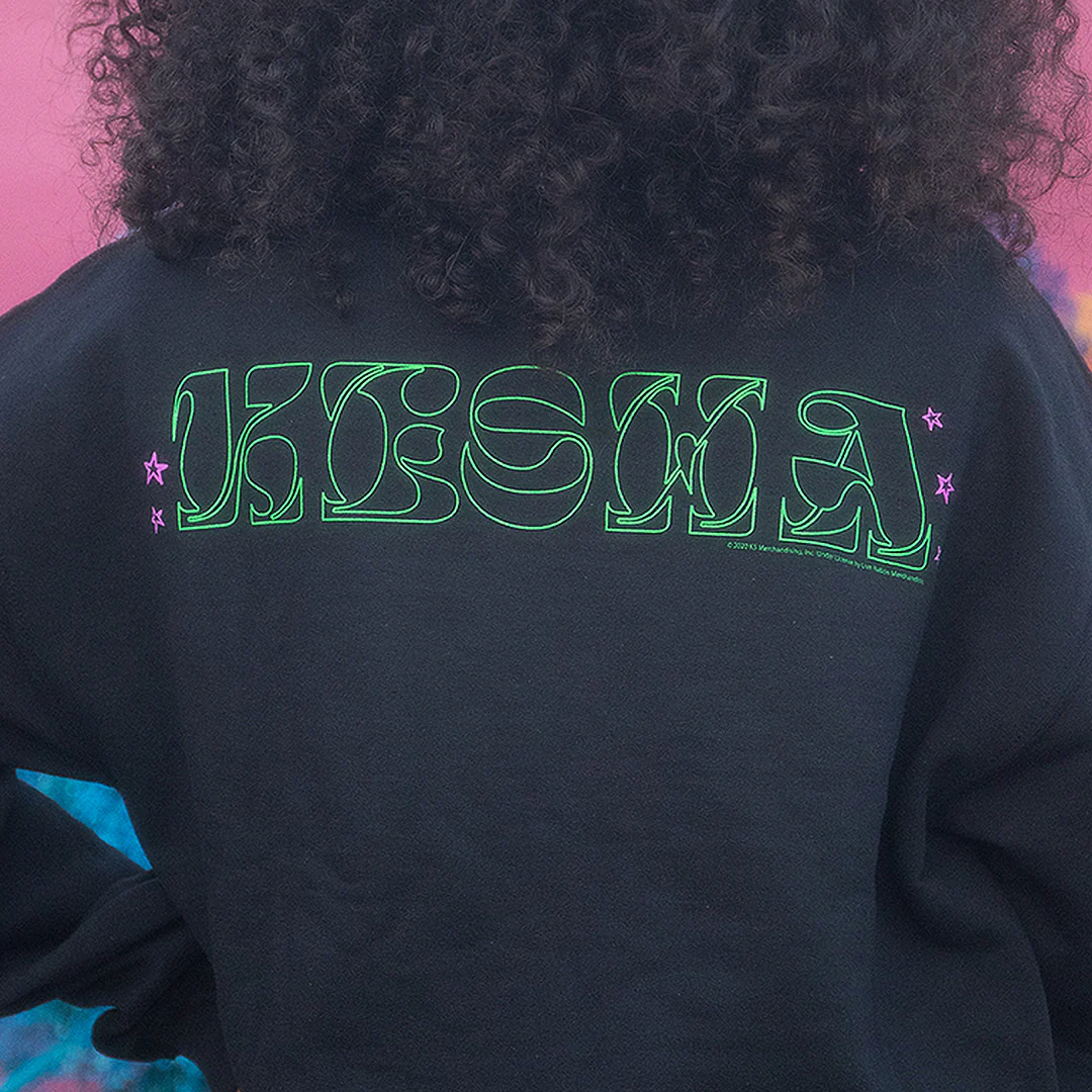 High Road Crewneck Sweatshirt - Image 5