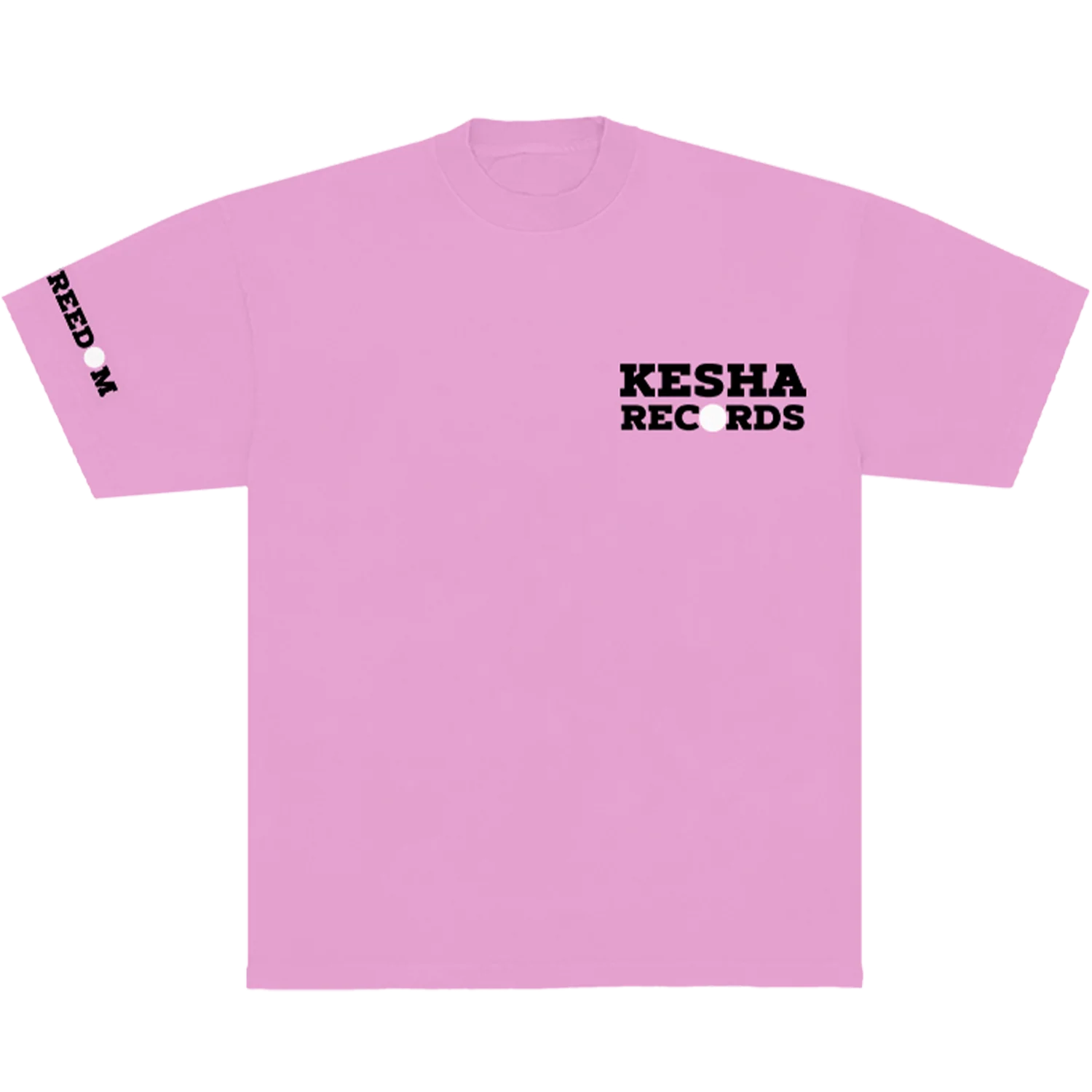 Kesha Summer Bitch Freedom Tee