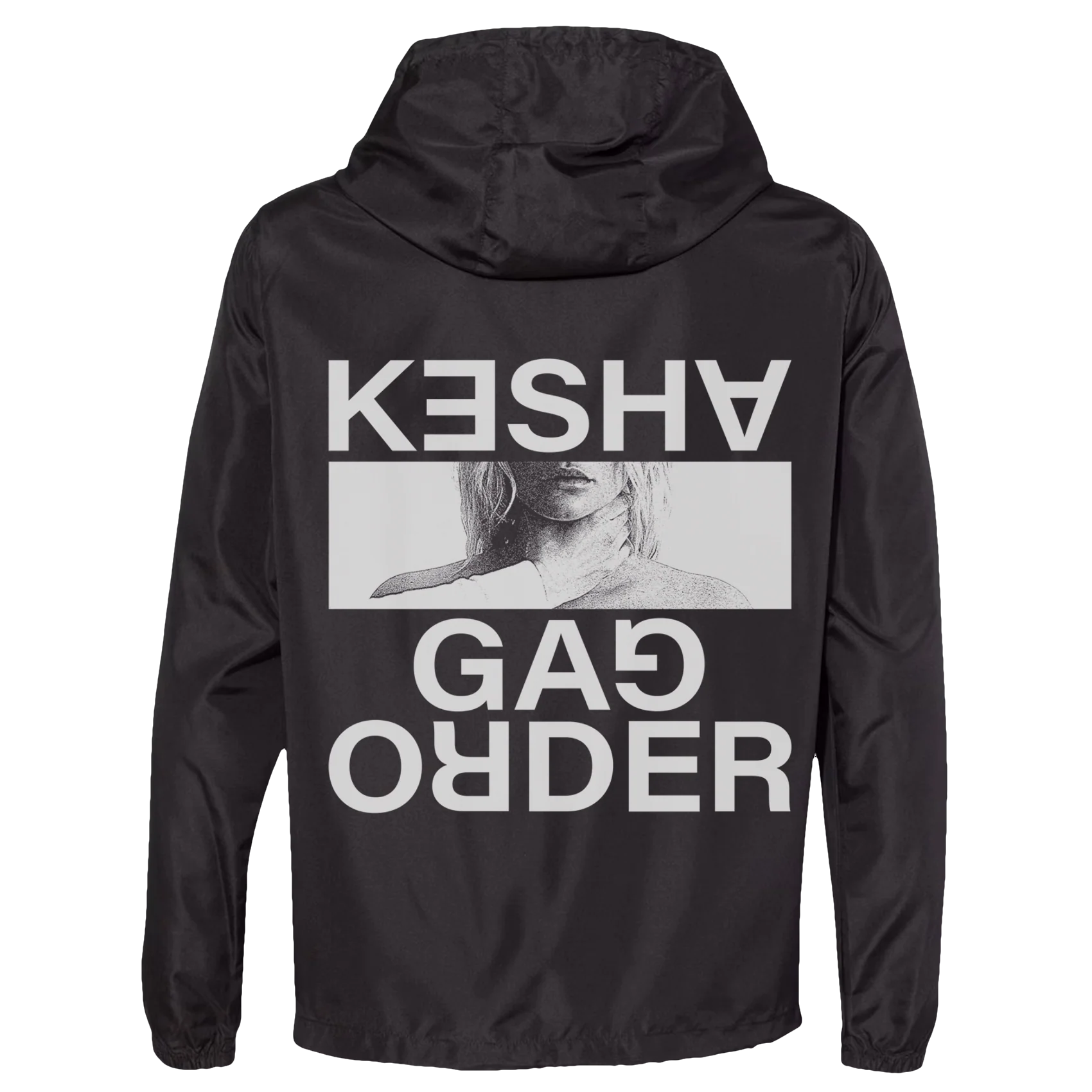 ONLY LOVE TOUR JACKET - Image 2