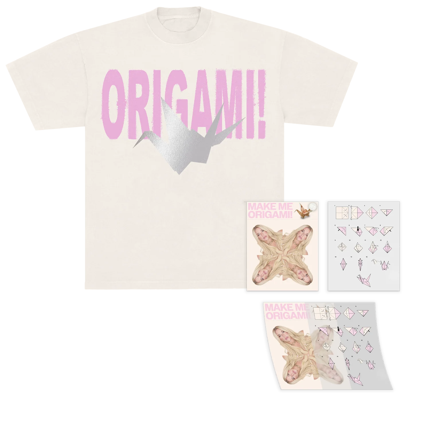 ORIGAMI SET