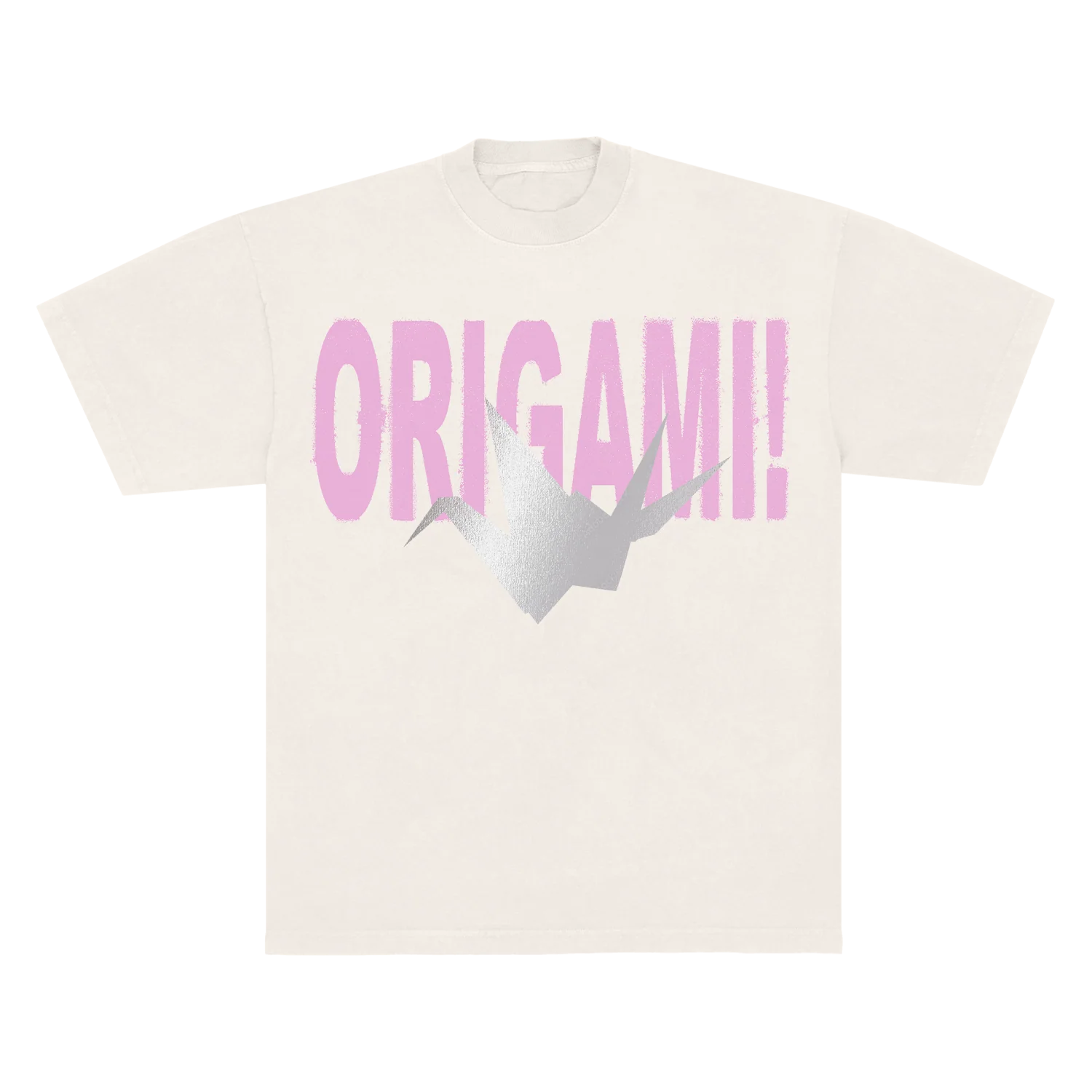 ORIGAMI TEE