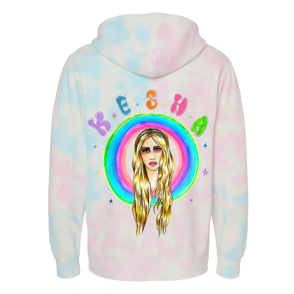 We R Who We R Hoodie - Image 2